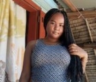 Rencontre Femme Madagascar à Toamasina : Adriana, 23 ans